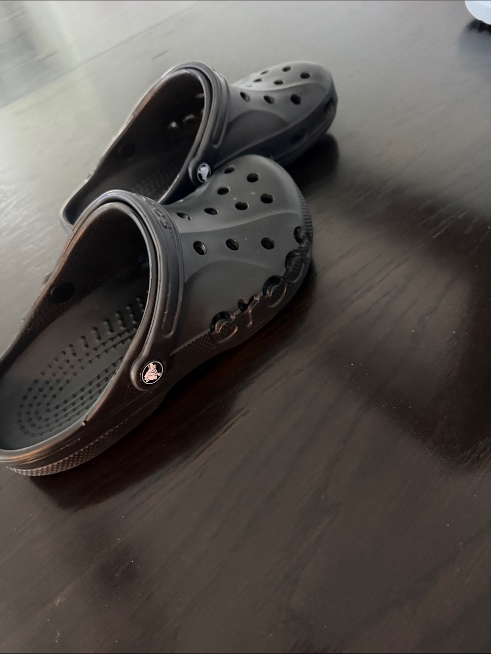CROCS Men’s Classic Clog - Black
